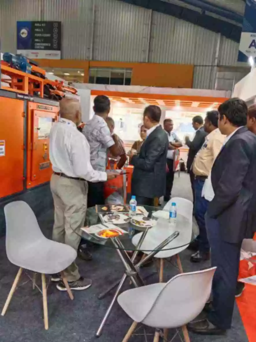 IMTEX 2024